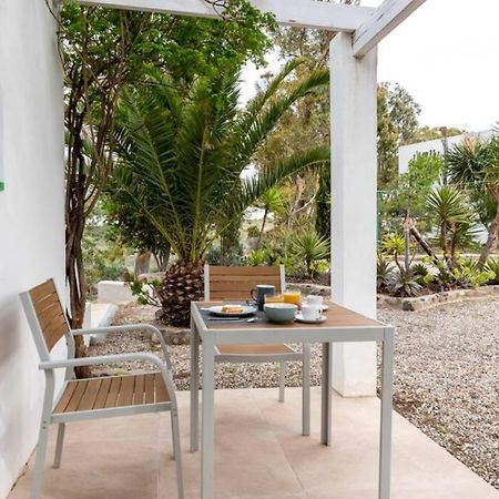 Turalmeria - Casa Tranquila Con Jardin Y Aparcamiento Privado エル・ポソ・デ・ロス・フライレス エクステリア 写真