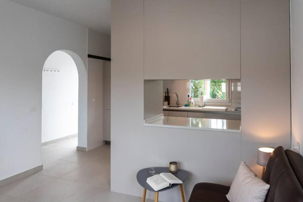 Turalmeria - Casa Tranquila Con Jardin Y Aparcamiento Privado エル・ポソ・デ・ロス・フライレス エクステリア 写真