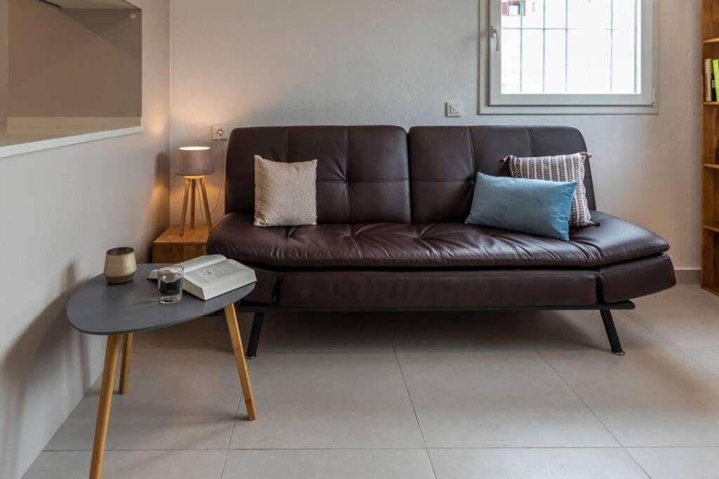 Turalmeria - Casa Tranquila Con Jardin Y Aparcamiento Privado エル・ポソ・デ・ロス・フライレス エクステリア 写真